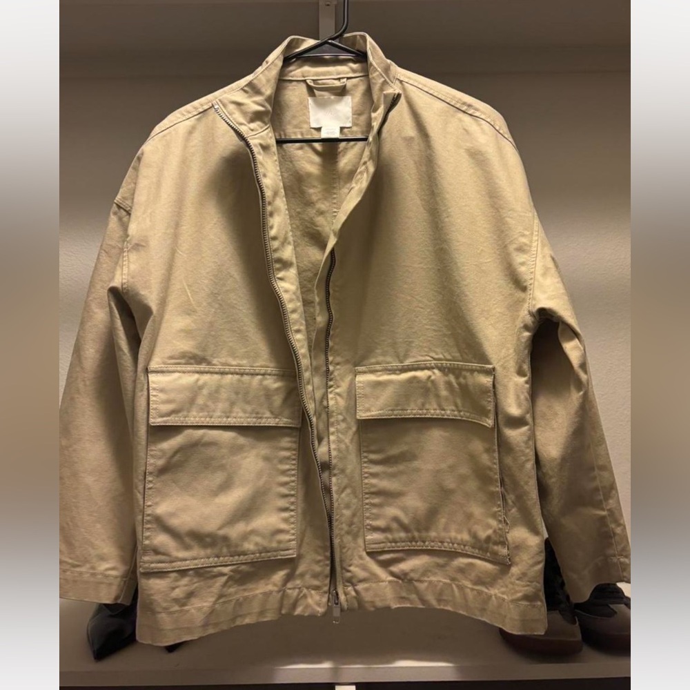 H&M Jacket